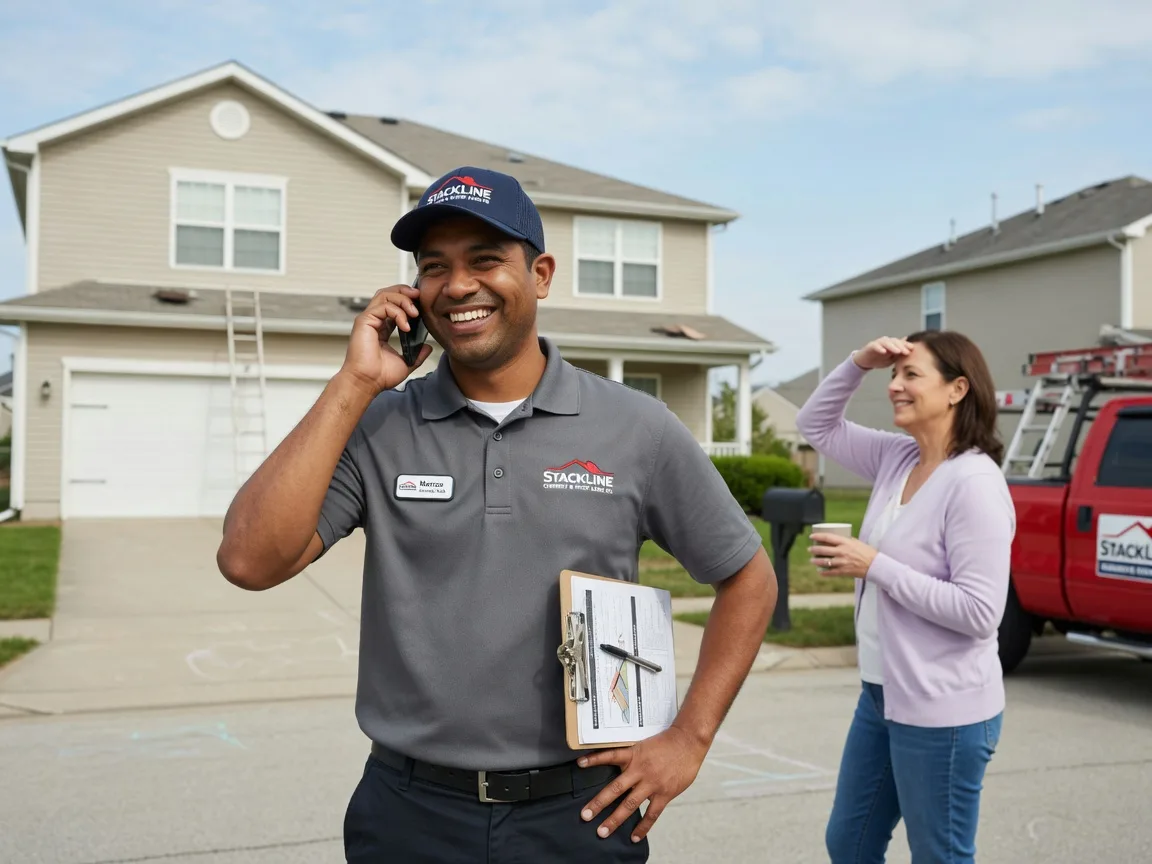 Chimney flashing repair Rancho Cordova, CA FAQs